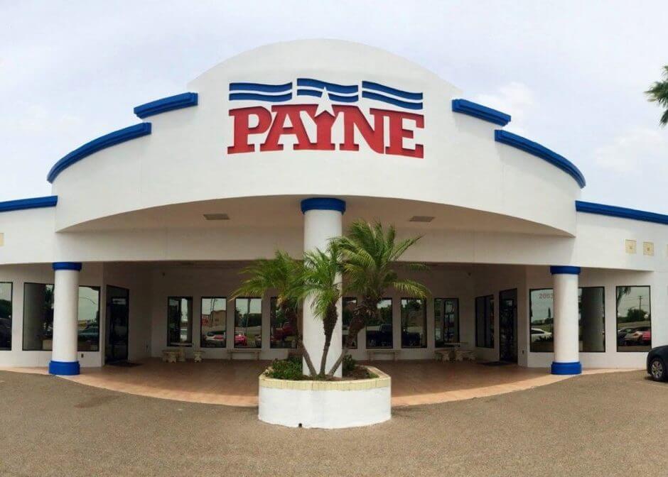 How We Built a Dedicated Software Development Team for Payne Auto Group