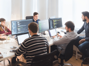 Software Development Team
