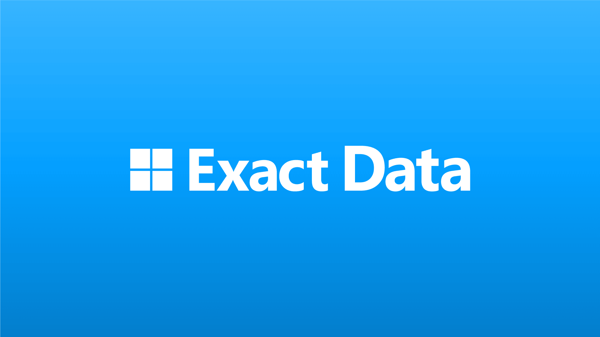 How Exact Data Built a Software Development Team with HUD HUD