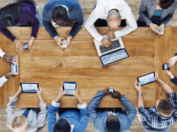Where to Hire a Dedicated Development Team?
