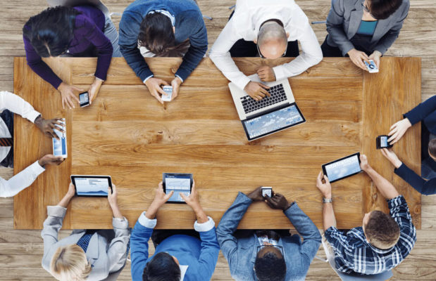 Where to Hire a Dedicated Development Team?