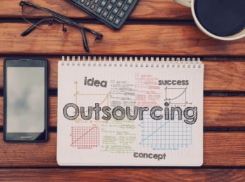 Outsourcing Software Development in Ukraine as a Solution for Your Project