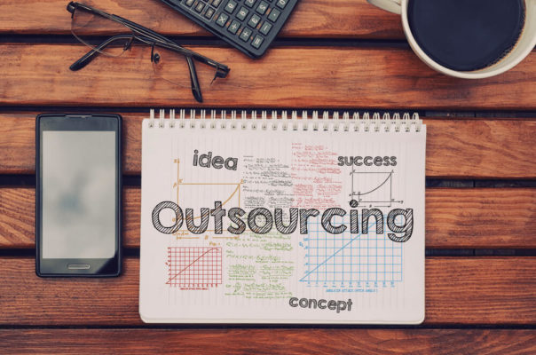 Outsourcing Software Development in Ukraine as a Solution for Your Project
