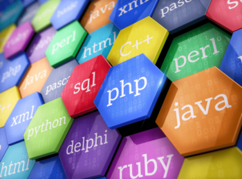 Top 10 Programming Languages 2019