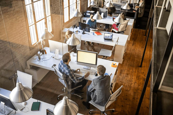 How to Build a Nearshore Development Team?
