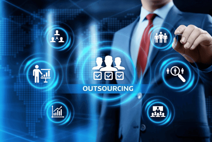 Software Outsourcing to Ukraine