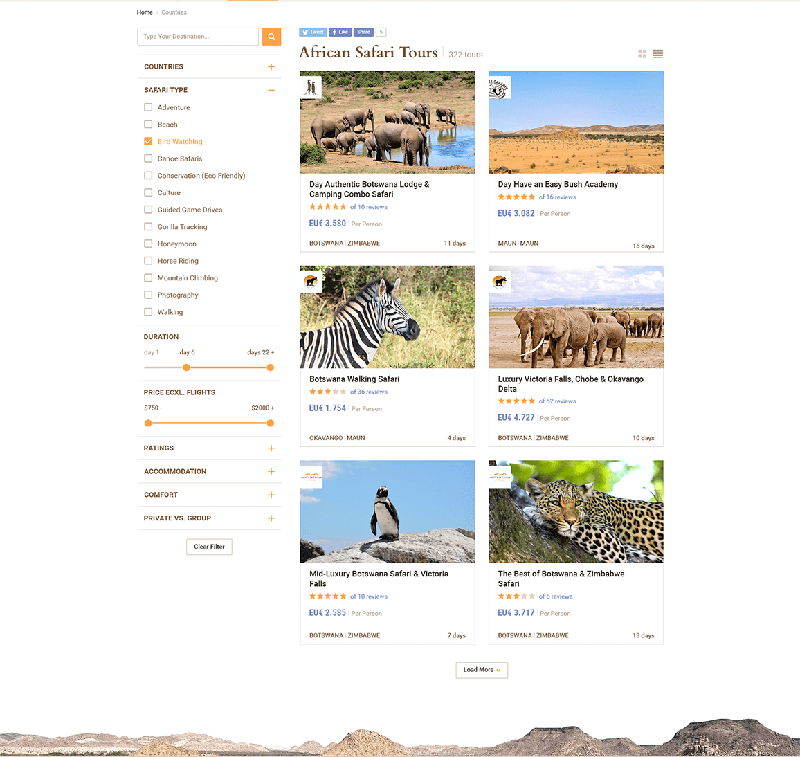 How We Helped to Build a Dedicated Software Development Team for Safari screen 2