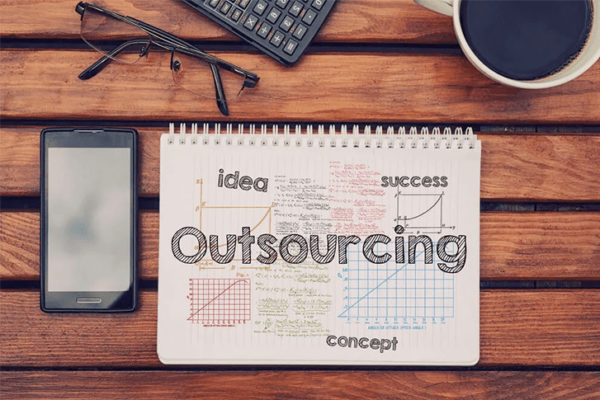 Outsourcing Software Development in Ukraine as a Solution for Your Project