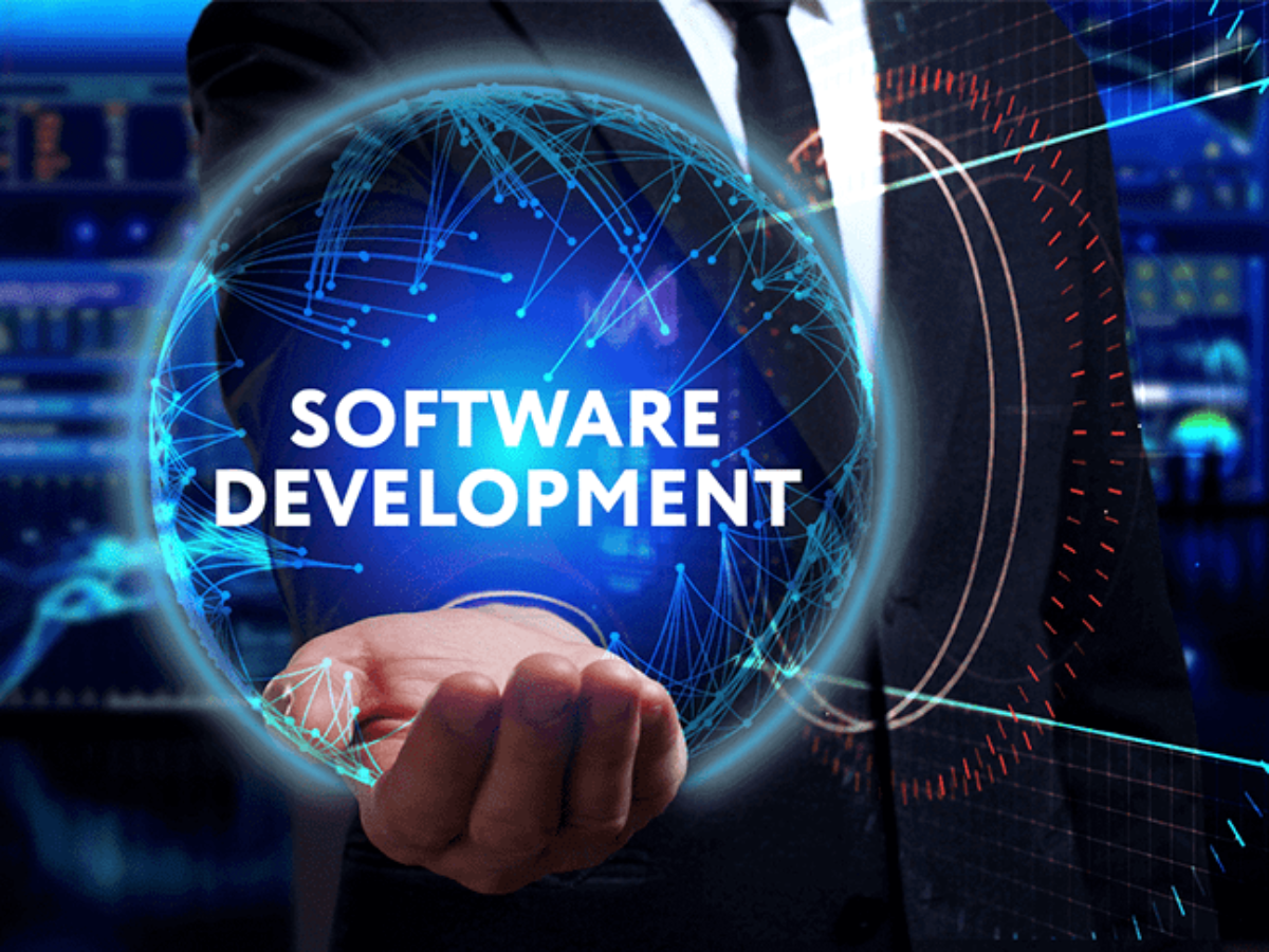 Detailed Notes On Software Development In Step By Step Order