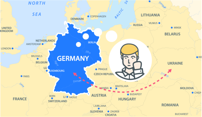 IT Relocation: Germany’s Hunting for Professionals
