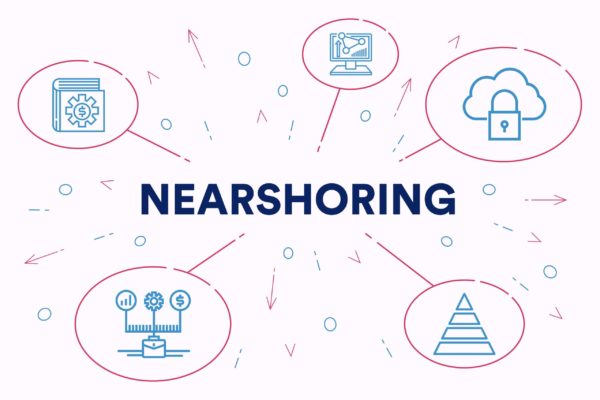 Case Study: How Europe May Profit From IT Nearshoring