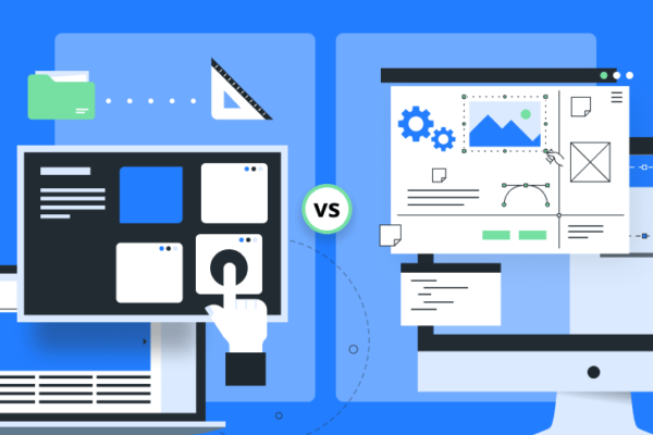 Web Design vs Web Development: Compare & Choose