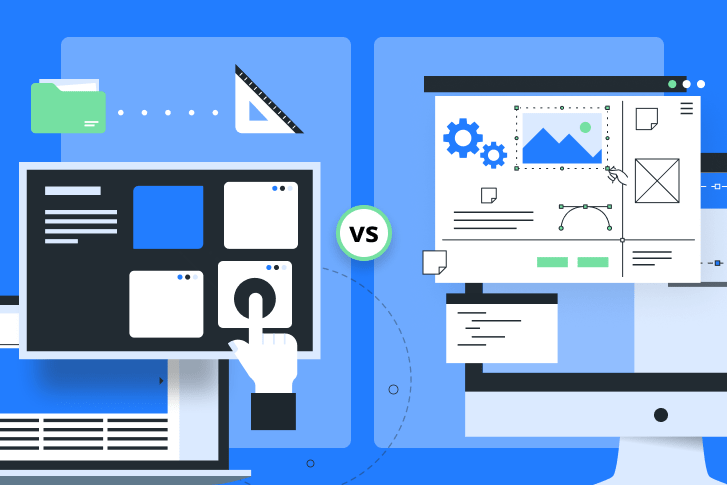 Web Design vs Web Development