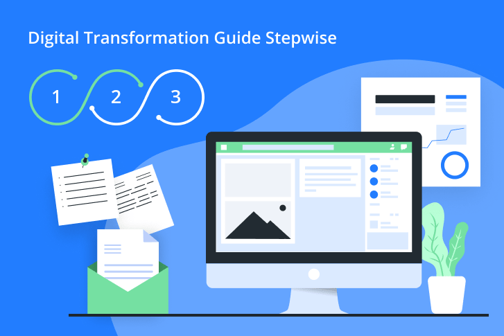 Digital Transformation Guide