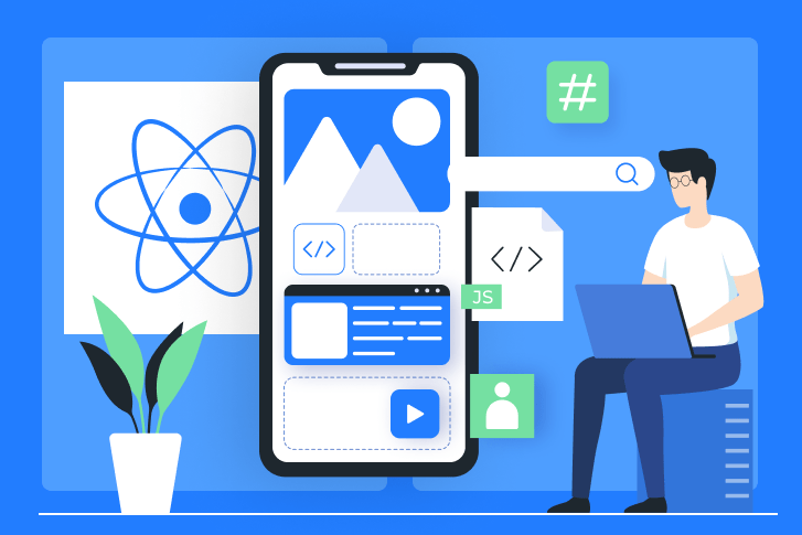 How To Hire A React.JS Developer: Step-By-Step Guide | HUD