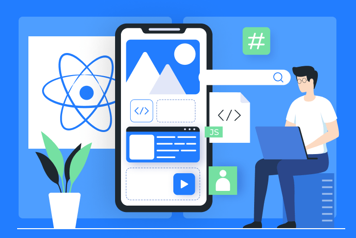 Hire A React.JS Developer